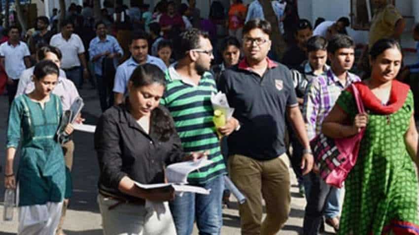 IBPS RRB Admit Card 2020: Office Assistant applicants can download their hall ticket at ibps.in IBPS RRB Admit Card 2020: Office Assistant applicants can download their hall ticket at ibps.in