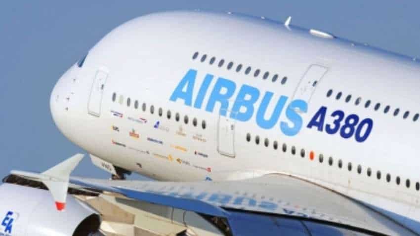 India's civil aviation recovery would be faster due to market size, says Airbus India President India's civil aviation recovery would be faster due to market size, says Airbus India President