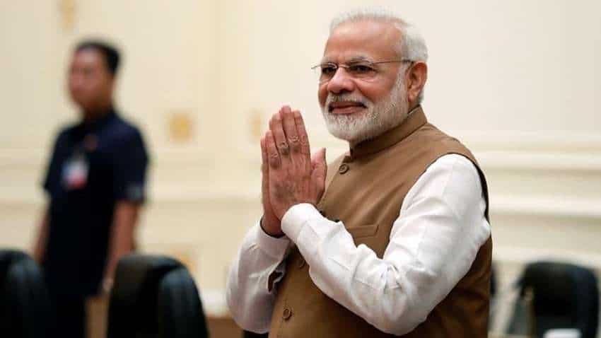 Covid-19: India's faith in PM Narendra Modi's handling of situation remains rock solid Covid-19: India's faith in PM Narendra Modi's handling of situation remains rock solid