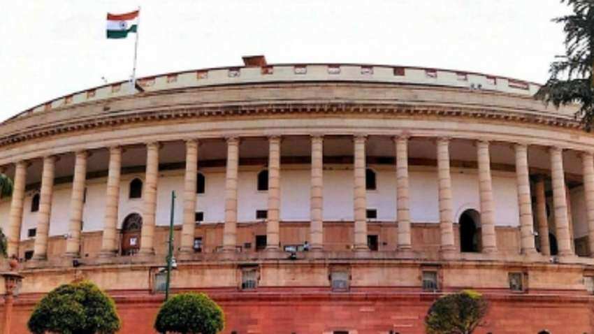 Government to extract Banking Regulation Bill on Day 1 of Monsoon Session