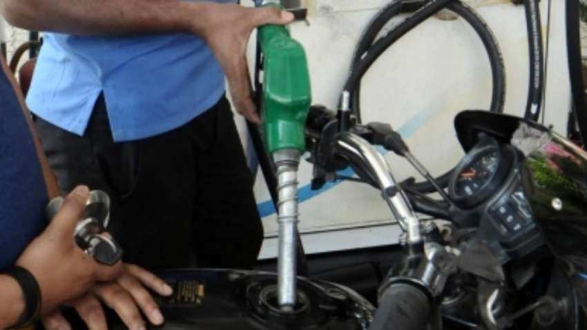 Petrol, diesel prices unchanged across metros