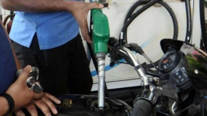 Petrol, diesel prices unchanged across metros Petrol, diesel prices unchanged across metros