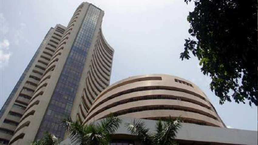 Geopolitical developments, macro data release to dictate market terms this week: Analysts Geopolitical developments, macro data release to dictate market terms this week: Analysts