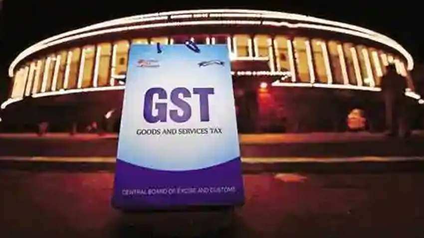 Institute of Chartered Accountants of India writes to GST ...