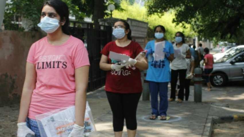 About 1.17 lakh students to appear for NEET in Tamil Nadu About 1.17 lakh students to appear for NEET in Tamil Nadu