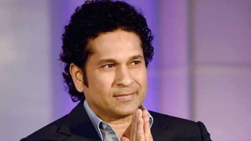 Paytm First Games ropes in Sachin Tendulkar as brand ambassador; check out what Master Blaster said Paytm First Games ropes in Sachin Tendulkar as brand ambassador; check out what Master Blaster said