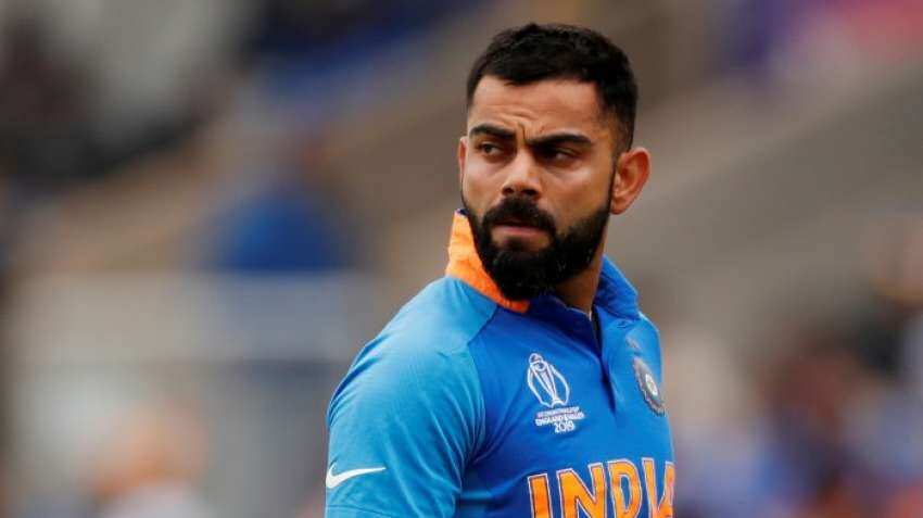 Great Learning ropes in Indian skipper Virat Kohli as brand ambassador Great Learning ropes in Indian skipper Virat Kohli as brand ambassador