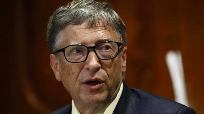Bill Gates says India key in manufacturing coronavirus vaccine, requests cooperation