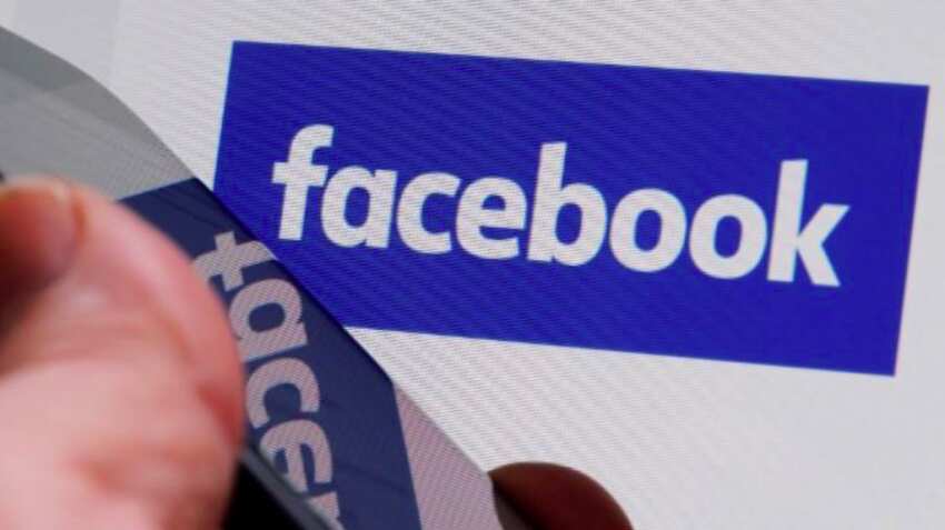 Facebook aims net zero emission for entire value chain by 2030