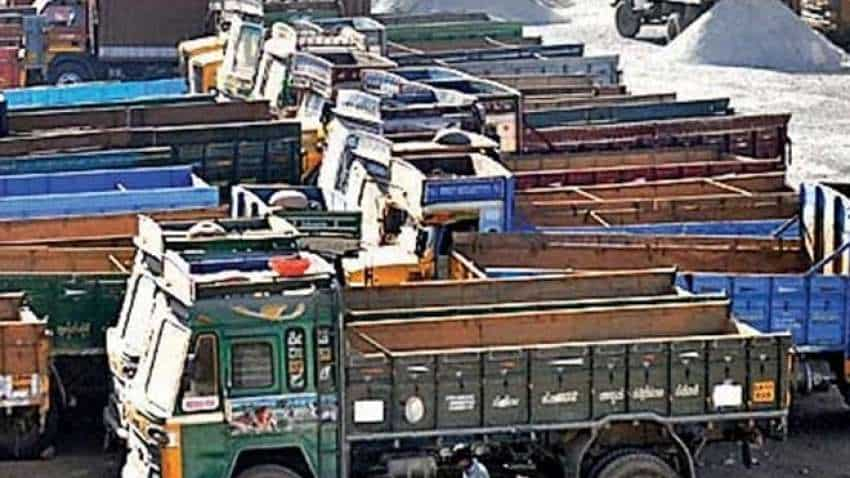 50 per cent tax waiver for commercial vehicles in Maharashtra