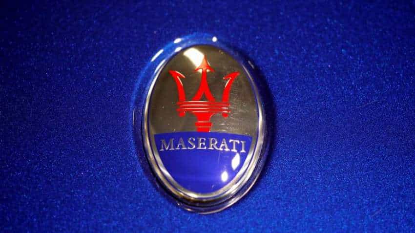 Maserati MC20 launched: Need for speed