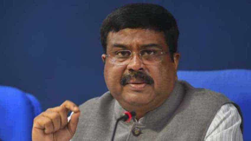 Pradhan seeks Centre's intervention to safeguard students' interests in Odisha Pradhan seeks Centre's intervention to safeguard students' interests in Odisha