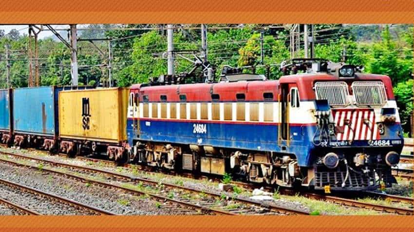 Haryana Orbital Rail Corridor: 20,000 passengers a day, 50 mn tonnes goods! Check top benefits of this Rs 5,617-cr Modi government project Haryana Orbital Rail Corridor: 20,000 passengers a day, 50 mn tonnes goods! Check top benefits of this Rs 5,617-cr Modi government project
