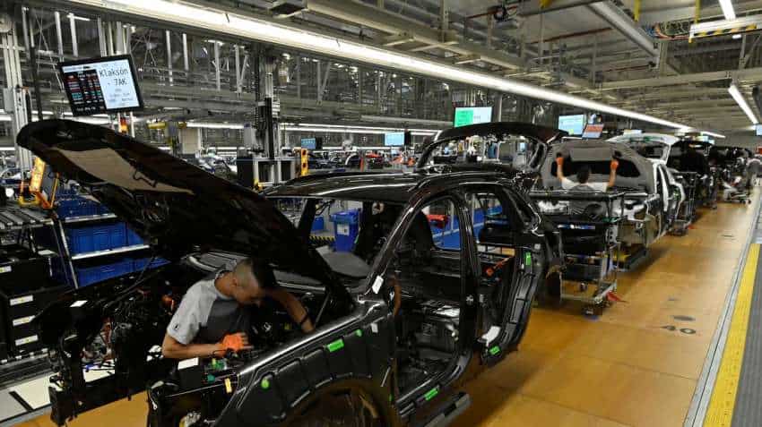 Indian auto industry needs road map for localisation push: Report Indian auto industry needs road map for localisation push: Report