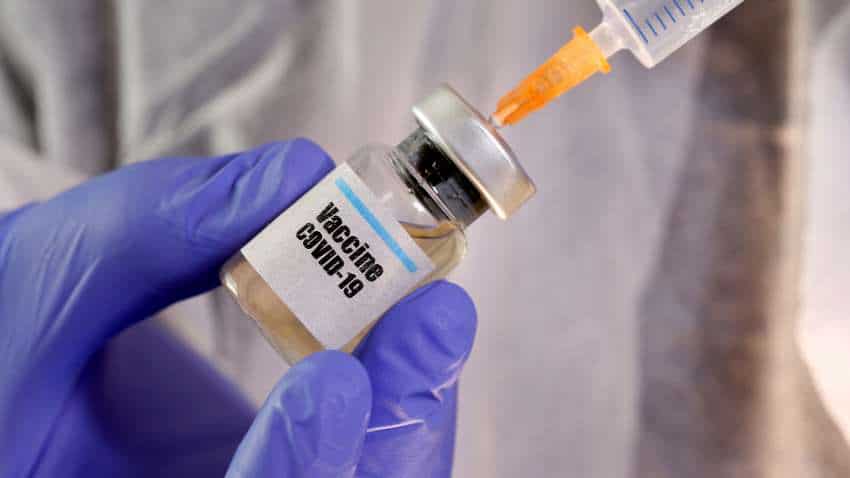 Covid-19: Russia to sell 100 million doses of Sputnik-V vaccine to India Covid-19: Russia to sell 100 million doses of Sputnik-V vaccine to India