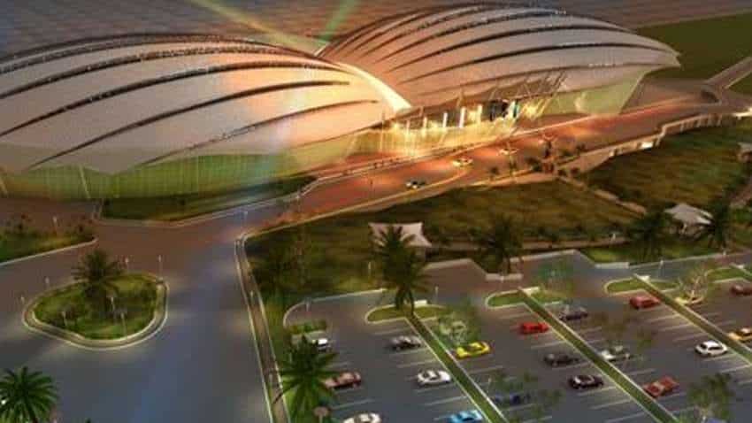 Big revamp on cards for Veer Savarkar International Airport, Port Blair - Why it's shot in arm for Indian Aviation sector Big revamp on cards for Veer Savarkar International Airport, Port Blair - Why it's shot in arm for Indian Aviation sector