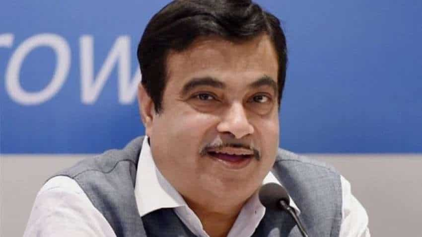 Union Minister Nitin Gadkari tests Covid-19 positive; isolates himself