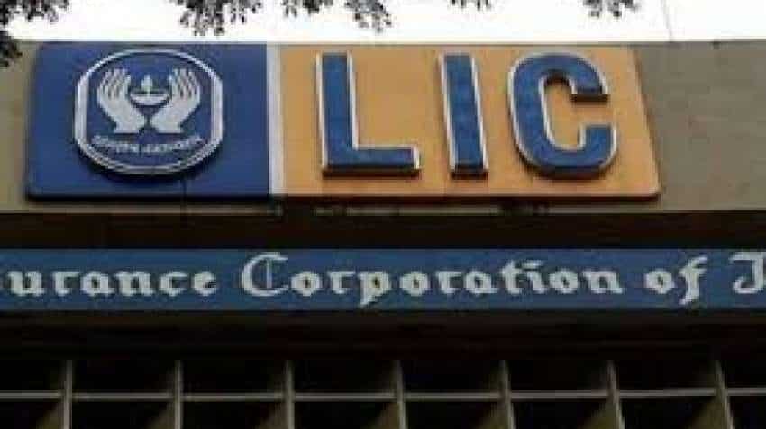 Exclusive: LIC allocates dividend of Rs 2,698 crore to Govt for 2019-20, sources say 