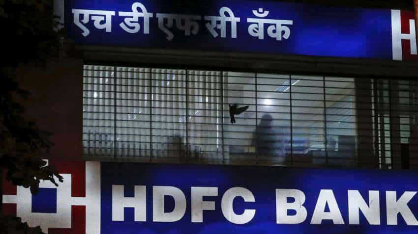 HDFC Bank account opening gets easier; private lender launches this facility HDFC Bank account opening gets easier; private lender launches this facility