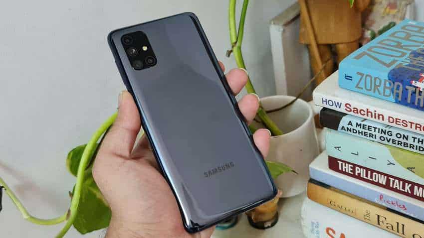 Galaxy Tab saw uptick in lockdown, M51 will serve students: Samsung Galaxy Tab saw uptick in lockdown, M51 will serve students: Samsung