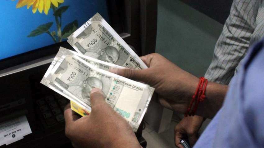 SBI Customers Alert! ATM Money Withdrawal Rules To Change From Tomorrow ...