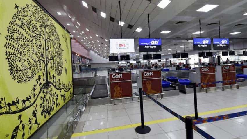 India's First: IGIA now sports dedicated private jet terminal India's First: IGIA now sports dedicated private jet terminal