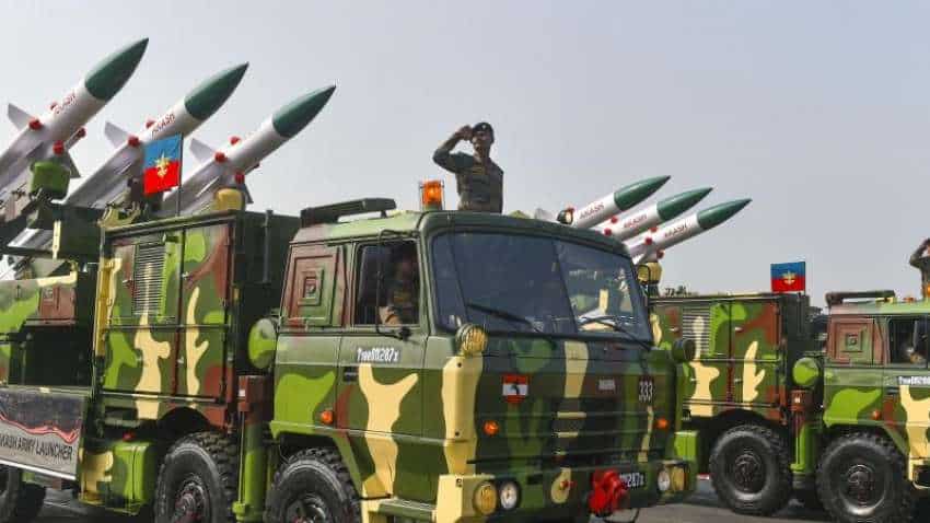 Government allows 74 pct FDI in defence sector under automatic route Government allows 74 pct FDI in defence sector under automatic route