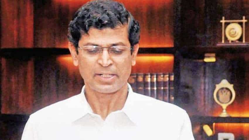250 distressed firms rescued under insolvency law till June, says Sahoo 250 distressed firms rescued under insolvency law till June, says Sahoo