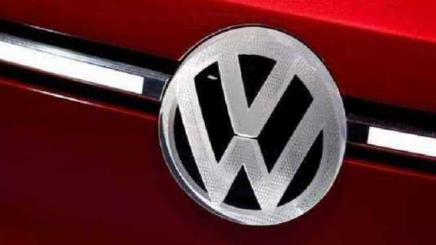 No plans to bring EV platform to India in near future: Volkswagen No plans to bring EV platform to India in near future: Volkswagen