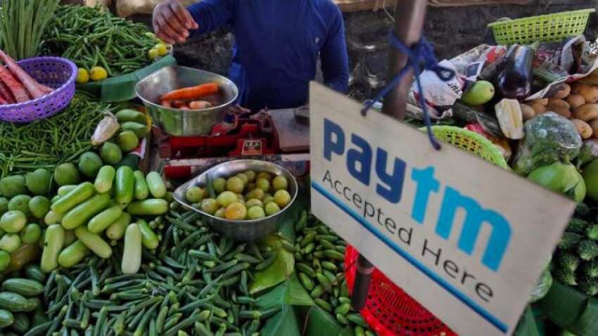 Paytm, Paytm First Games apps removed from Google Play Store Paytm, Paytm First Games apps removed from Google Play Store