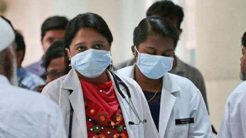 Covid effort: Maha to recruit 2,852 medical students from campus Covid effort: Maha to recruit 2,852 medical students from campus