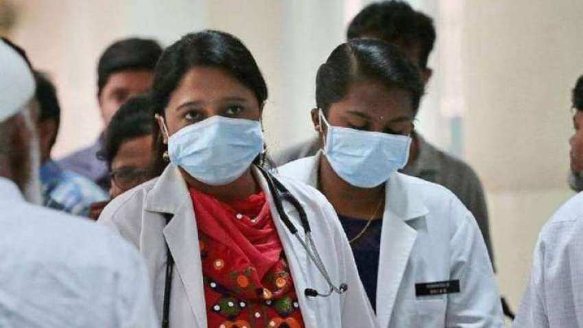 Covid effort: Maha to recruit 2,852 medical students from campus