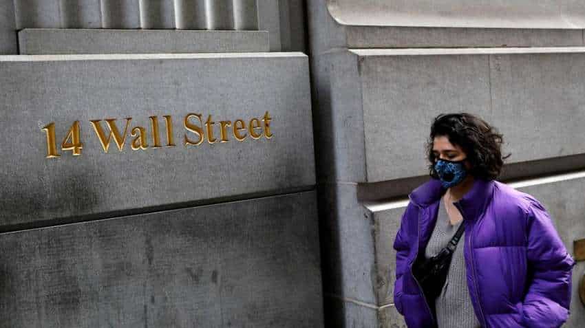 Wall Street Week ahead: Corporate debt frenzy rolls on as worries loom over markets Wall Street Week ahead: Corporate debt frenzy rolls on as worries loom over markets
