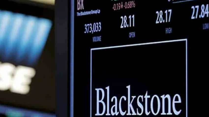 Blackstone sells 23 pct stake in Essel Propack Blackstone sells 23 pct stake in Essel Propack