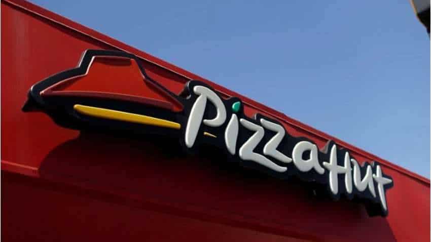Pizza Hut calibrates future plans, expansion to continue