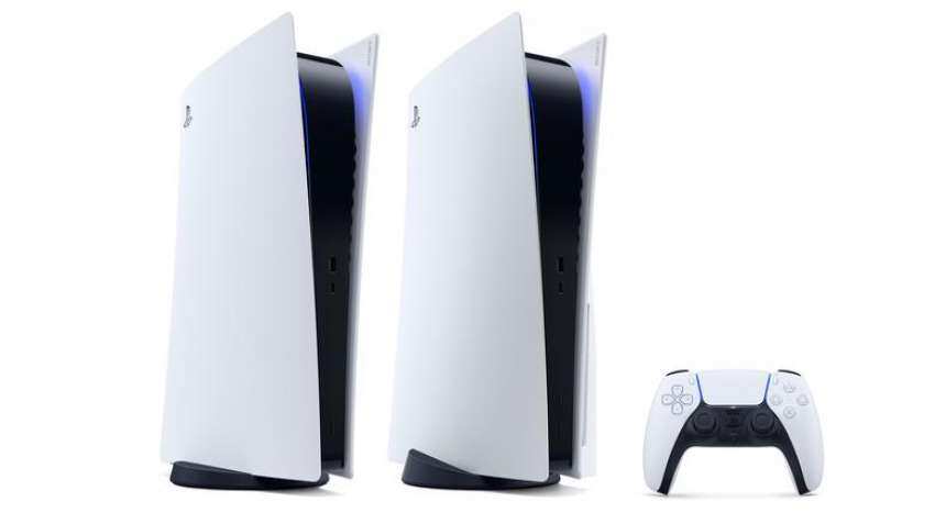 PS5 orders being delayed by Amazon due to high demand ...