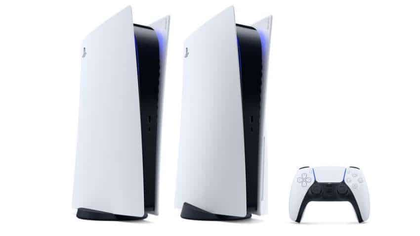 PS5 orders being delayed by Amazon due to high demand PS5 orders being delayed by Amazon due to high demand