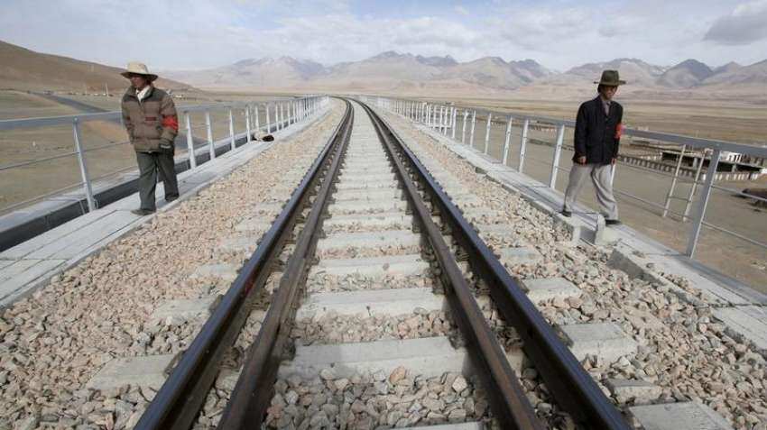 Nepal to resume railway services after 7-yr suspension Nepal to resume railway services after 7-yr suspension