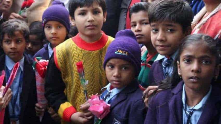 Maharashtra: Child turning 6 before Dec 31 can enroll in school same year