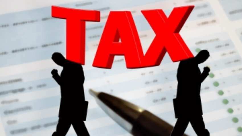 Net direct tax collection declines 31% in Apr-Aug FY21