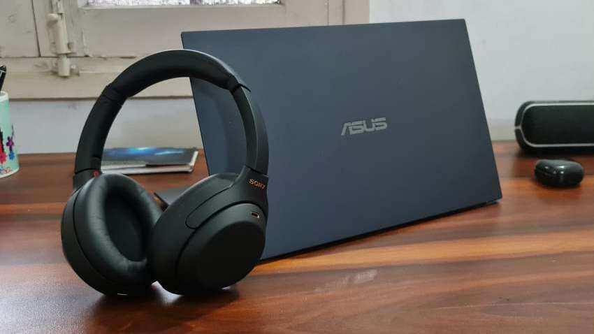 Asus makes grand entry into commercial PC market in India, launches several products under ‘Expert Series’ 