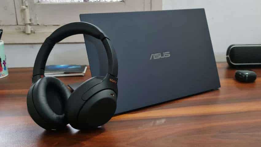 Asus makes grand entry into commercial PC market in India, launches several products under ‘Expert Series’ Asus makes grand entry into commercial PC market in India, launches several products under ‘Expert Series’