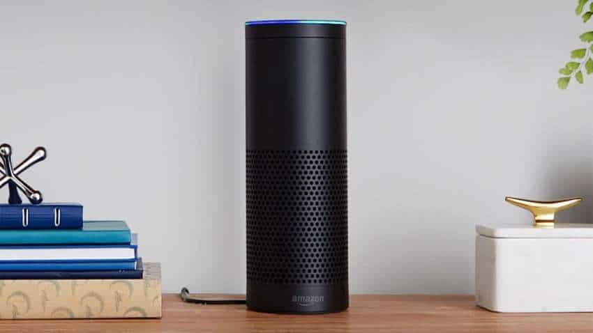 Amazon to unveil new Echo, Alexa devices on Sep 24