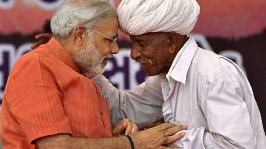 MSP hiked for 6 Rabi crops! After two key farm bills, farmers get another gift from Modi government - Full price details MSP hiked for 6 Rabi crops! After two key farm bills, farmers get another gift from Modi government - Full price details