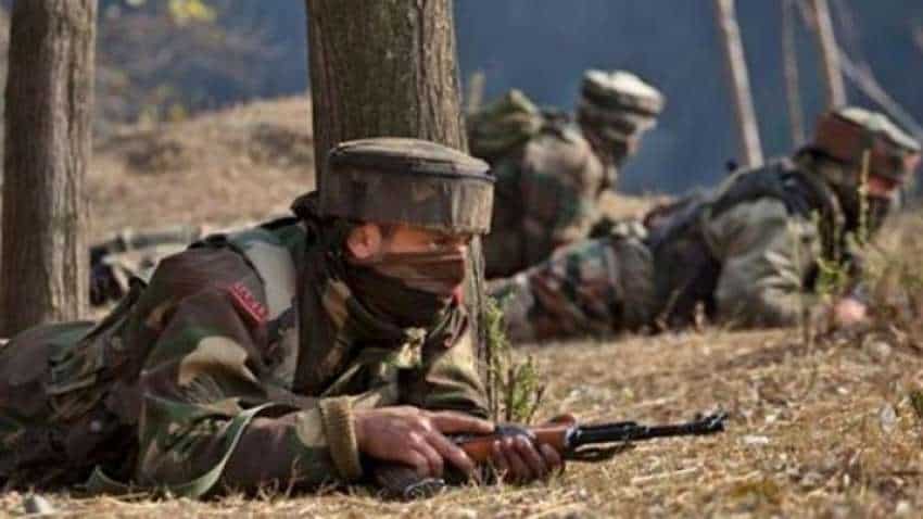 Pakistan using terror groups in Kashmir to undermine peace effort: US diplomat to lawmakers Pakistan using terror groups in Kashmir to undermine peace effort: US diplomat to lawmakers