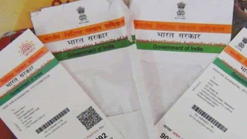 Aadhaar mandatory for NGOs to receive foreign funds: All you need to know about FCRA Aadhaar mandatory for NGOs to receive foreign funds: All you need to know about FCRA