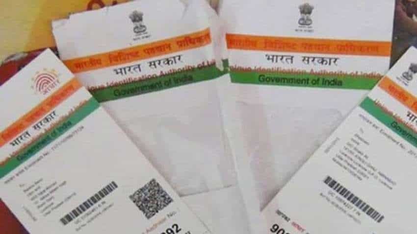 Aadhaar mandatory for NGOs to receive foreign funds: All you need to know about FCRA 