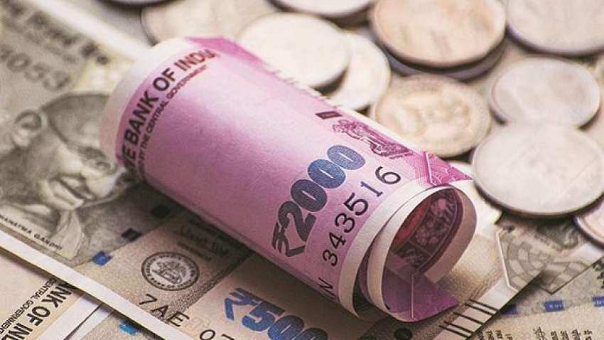 Rupee skids 13 paise to 73.51 against US dollar in early trade