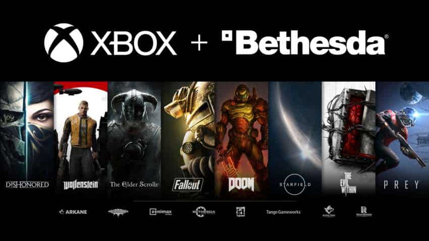 Microsoft, Bethesda Softworks deal: What does it mean for gamers, Sony’s PS5? Microsoft, Bethesda Softworks deal: What does it mean for gamers, Sony’s PS5?