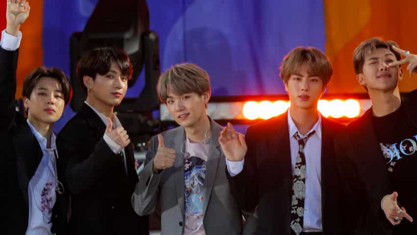 Twitter records 6.1bn K-pop related tweets in past 12 months Twitter records 6.1bn K-pop related tweets in past 12 months